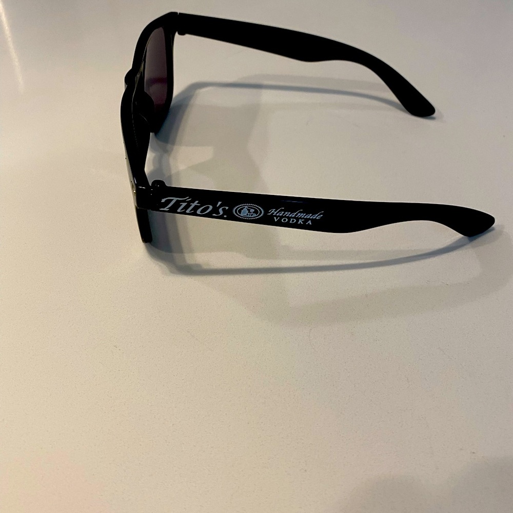 Tito’s Sunglasses